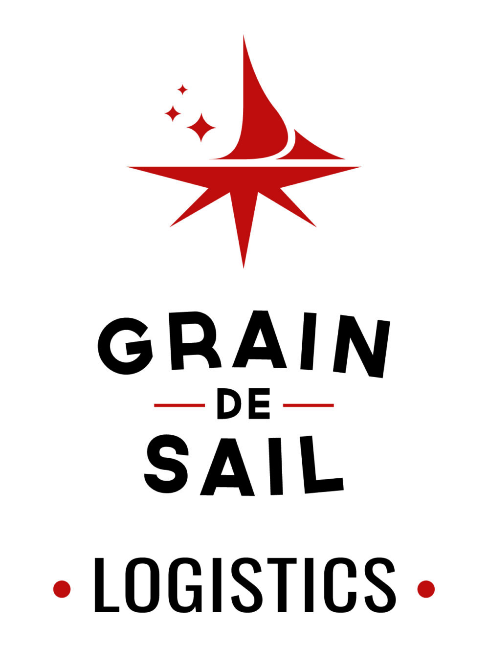 Grain de Sail Logistics